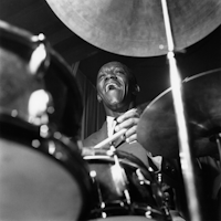 Art Blakey