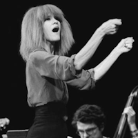 Carla Bley