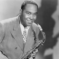 Charlie Parker