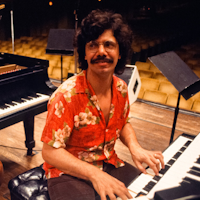 Chick Corea