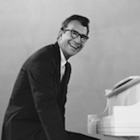 Dave Brubeck