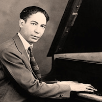 Jelly Roll Morton
