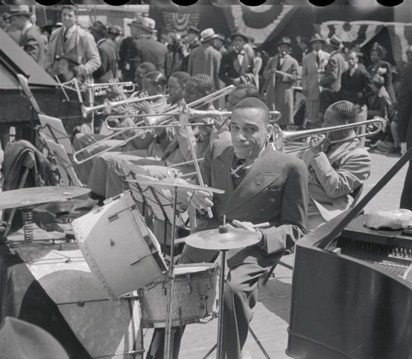 Chick Webb