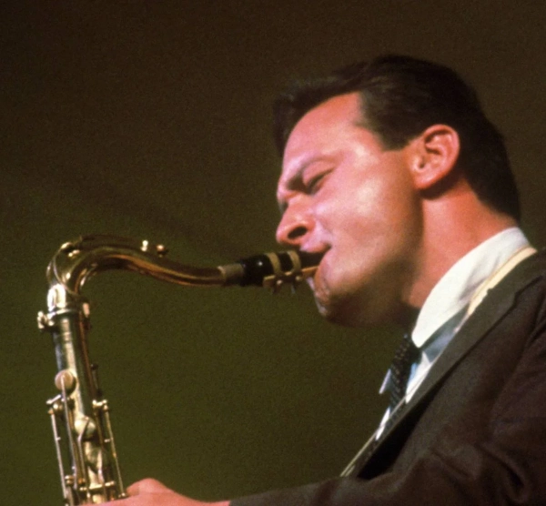 Stan Getz