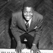 Oscar Peterson