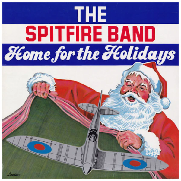 Home For The Holidays [Vinyl]