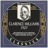 The Chronological Clarence Williams - 1927 [CD]