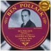 Ben Pollack Vol.1 [CD]