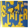 Splatter Trio [CD]