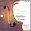 The Bellingham Sessions, Volume 1 [CD]