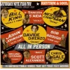 Rhythm and Soul [CD]