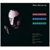 Mean What You Say [CD]