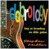 Dobrology [CD]