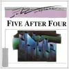 Jazz Inspiration: Five after Four [CD]