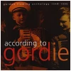 According to Gordie - Anthology 1948 - 1990 [CD]