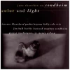 Color and Light: Jazz Sketches on Sondheim [CD]