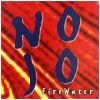 Fire Water [CD]