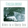 Blues in a Sharp Sea [CD]