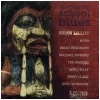 Rezidential School Blues [CD]