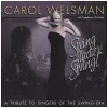 Swing Ladies, Swing! [CD]