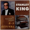 The Music Gallery Presents B-3 Revival [CD]