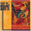 Feelin' The Spirit [CD]