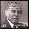 Dick Hyman Plays Variations on Richard Rodgers [CD]
