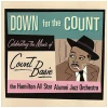 Down for the Count: Celebrating the Music of Count Basie [CD]