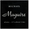 Alone...It's About Time [CD]