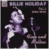 Billie Holiday Vol. 2 1936-1941, Fine and Mellow [CD]