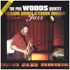 Summer Afternoon Jazz [CD]