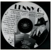 Lenny G and his Capital City Swing Band [CD]