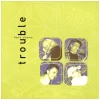 Here Comes Trouble [CD]
