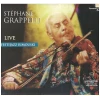 Stephane Grappelli, Live, Festijazz Rimouski [CD]