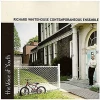 Contemporaneous Ensemble [CD]