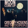 Moon Come Up [CD]