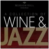 Mission Hill - A Collection of Wine & Jazz [CD]