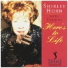 Here's to Life [CD]