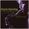Notes From The Real [CD]