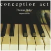 Conception Act - Improvisations [CD]