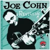 Restless [CD]