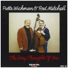 The Very Thought of You [CD]