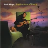 Sudden Bursts of Energy [CD]
