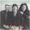 The Night Passage Years [CD]