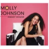 Molly Johnson: Messin' Around [CD]