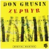 Zephyr [CD]