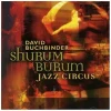 Shurum Burum Jazz Circus [CD]