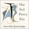 Warm Hellos & Sad Goodbyes [CD]