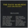 The Dave McMurdo Jazz Orchestra [CD]