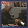 Groovin' With Junior [CD]